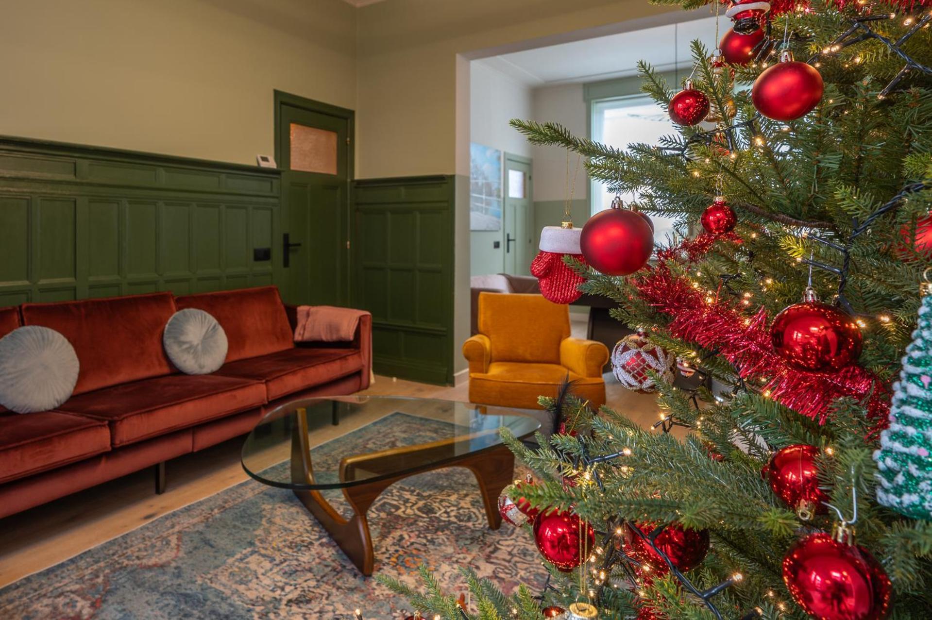 Villa Cezar - Big House At The Center Of Bruges - Free Parking المظهر الخارجي الصورة