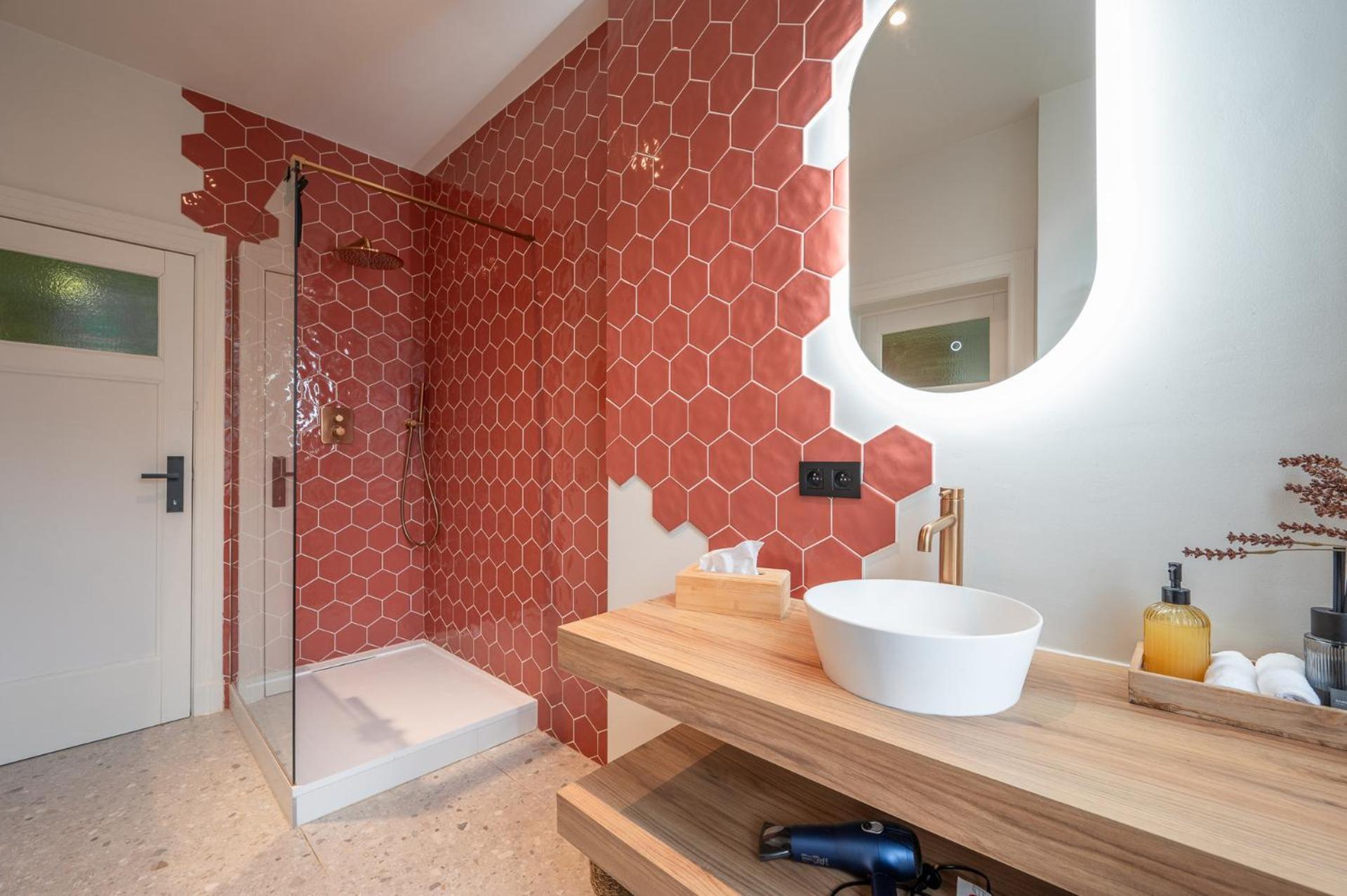 Villa Cezar - Big House At The Center Of Bruges - Free Parking المظهر الخارجي الصورة