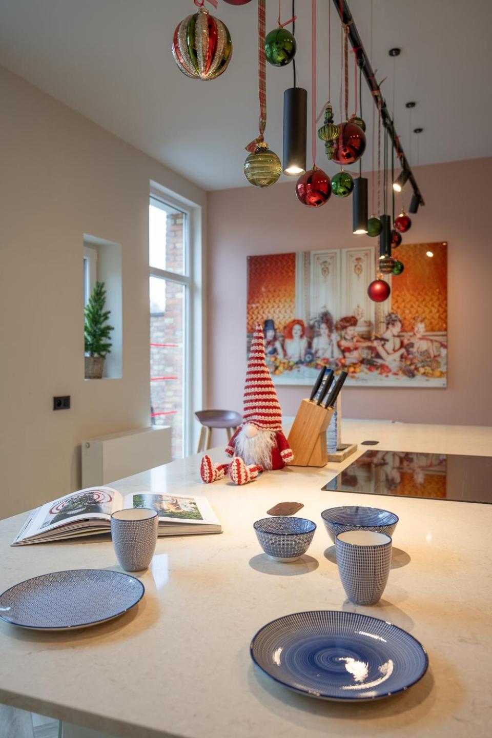 Villa Cezar - Big House At The Center Of Bruges - Free Parking المظهر الخارجي الصورة