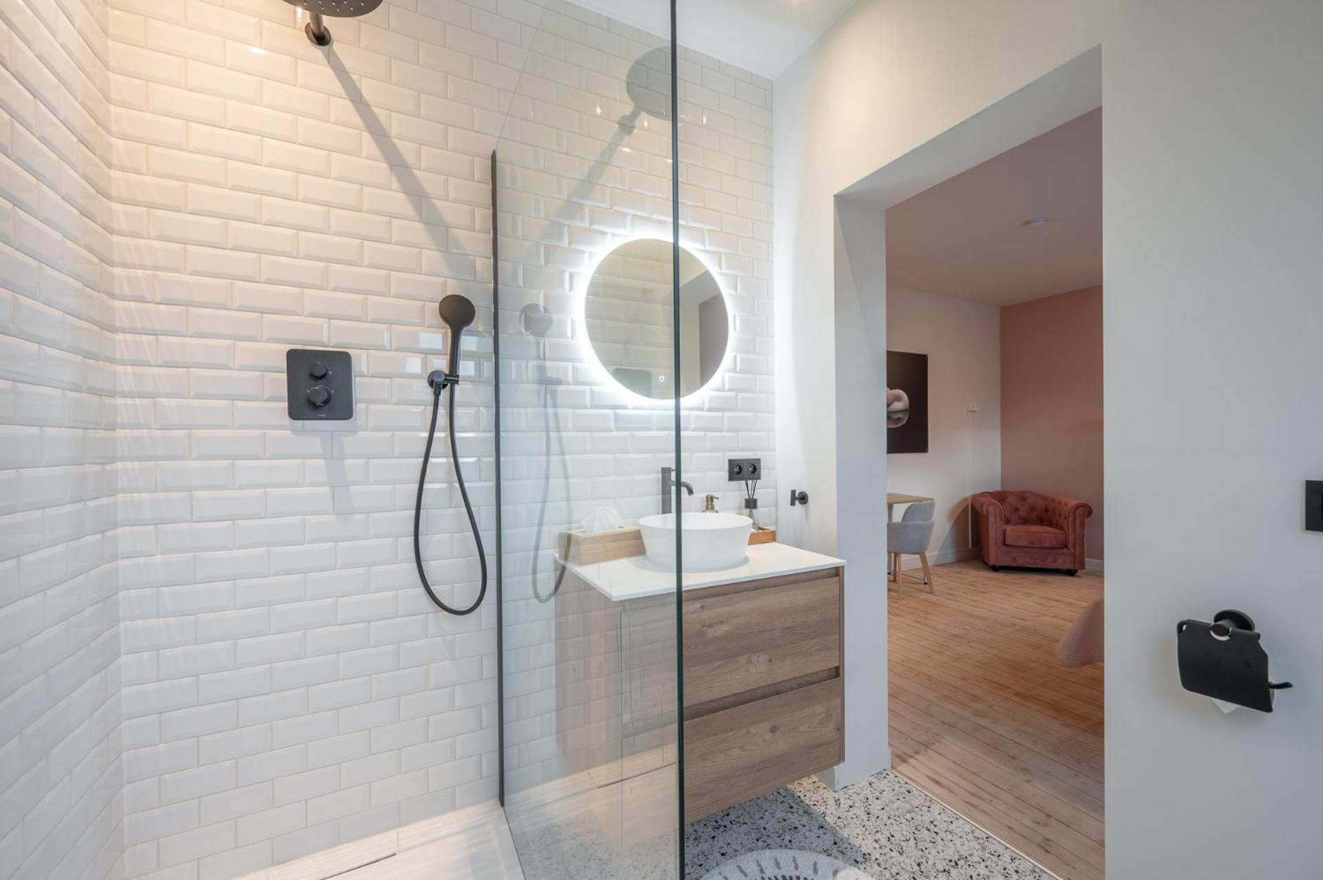 Villa Cezar - Big House At The Center Of Bruges - Free Parking المظهر الخارجي الصورة