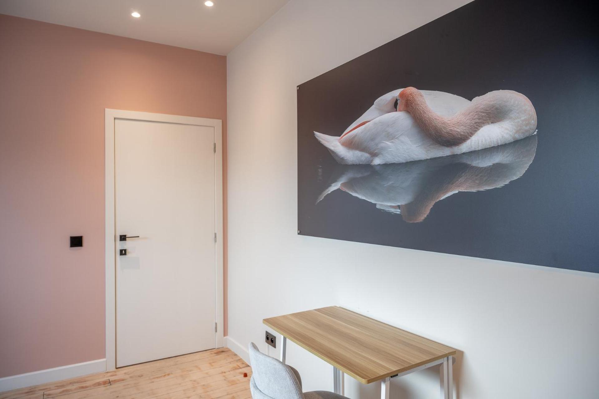Villa Cezar - Big House At The Center Of Bruges - Free Parking المظهر الخارجي الصورة